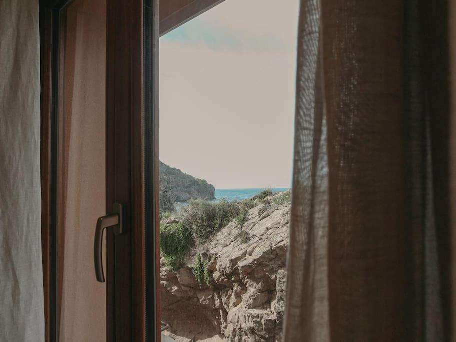 Casa Mirador, Vacaciones Puerto De Soller Villa Kültér fotó
