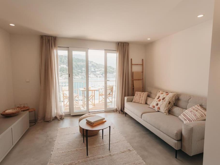 Casa Mirador, Vacaciones Puerto De Soller Villa Kültér fotó